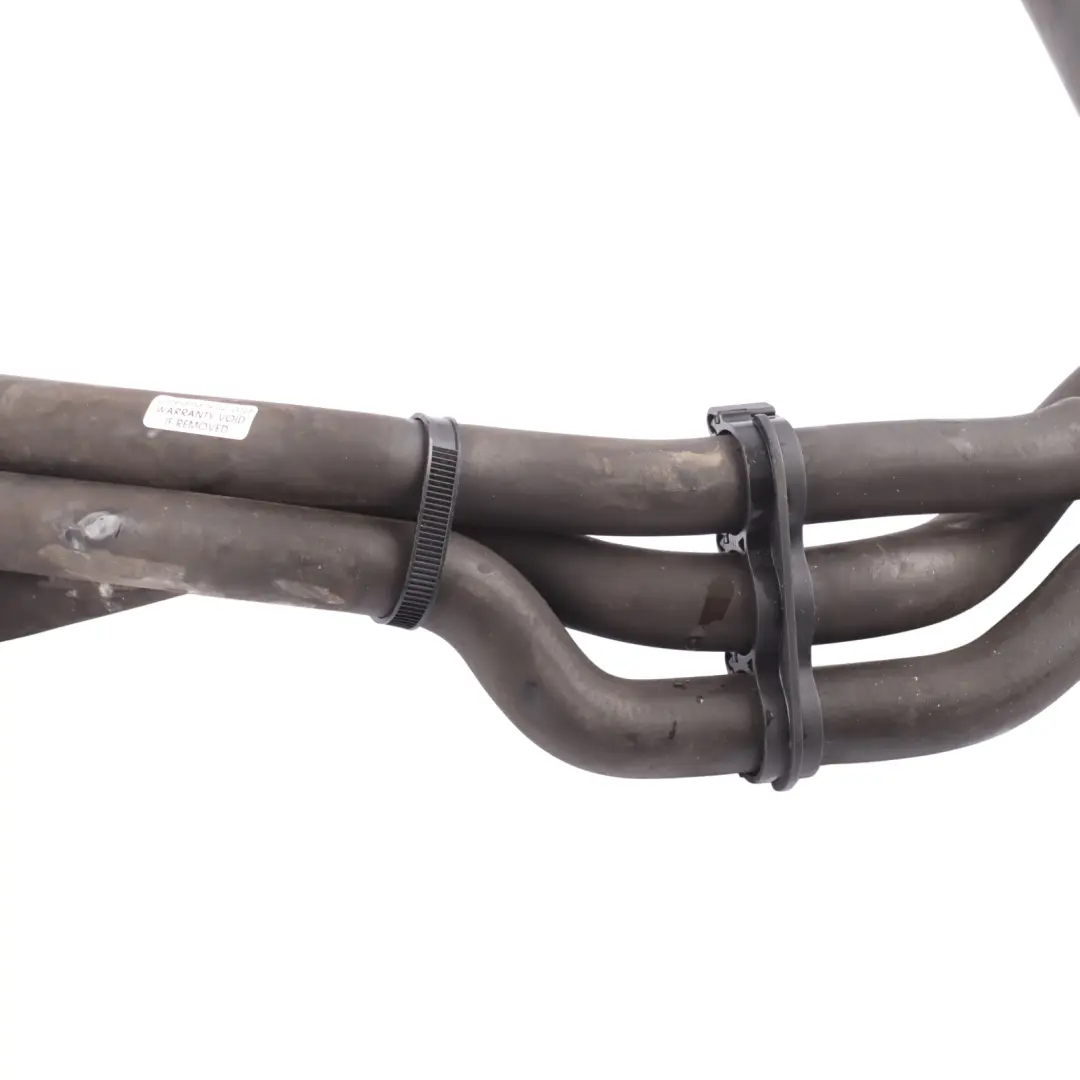 Manguera Refrigerante 2.7 V6 JHB501670 para Land Rover Discovery 4 L319 con número de pieza JHB-501670-ISS Land Rover Discovery 4 L319 Manguera Refrigerante 2.7 V6 JHB501670 - SKU JHB501670-1 - Número de pieza JHB-501670-ISS