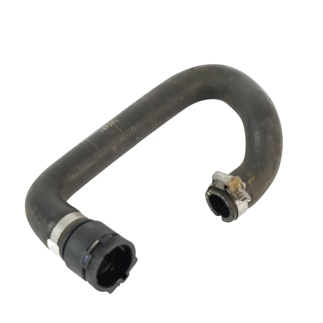 Motore Refrigerante Acqua Tubo Flessibile 3.6 V8 per Range Rover L322 con numero di parte JHB501130 Range Rover L322 Motore Refrigerante Acqua Tubo Flessibile 3.6 V8 - SKU JHB501130 - Numero di parte JHB501130