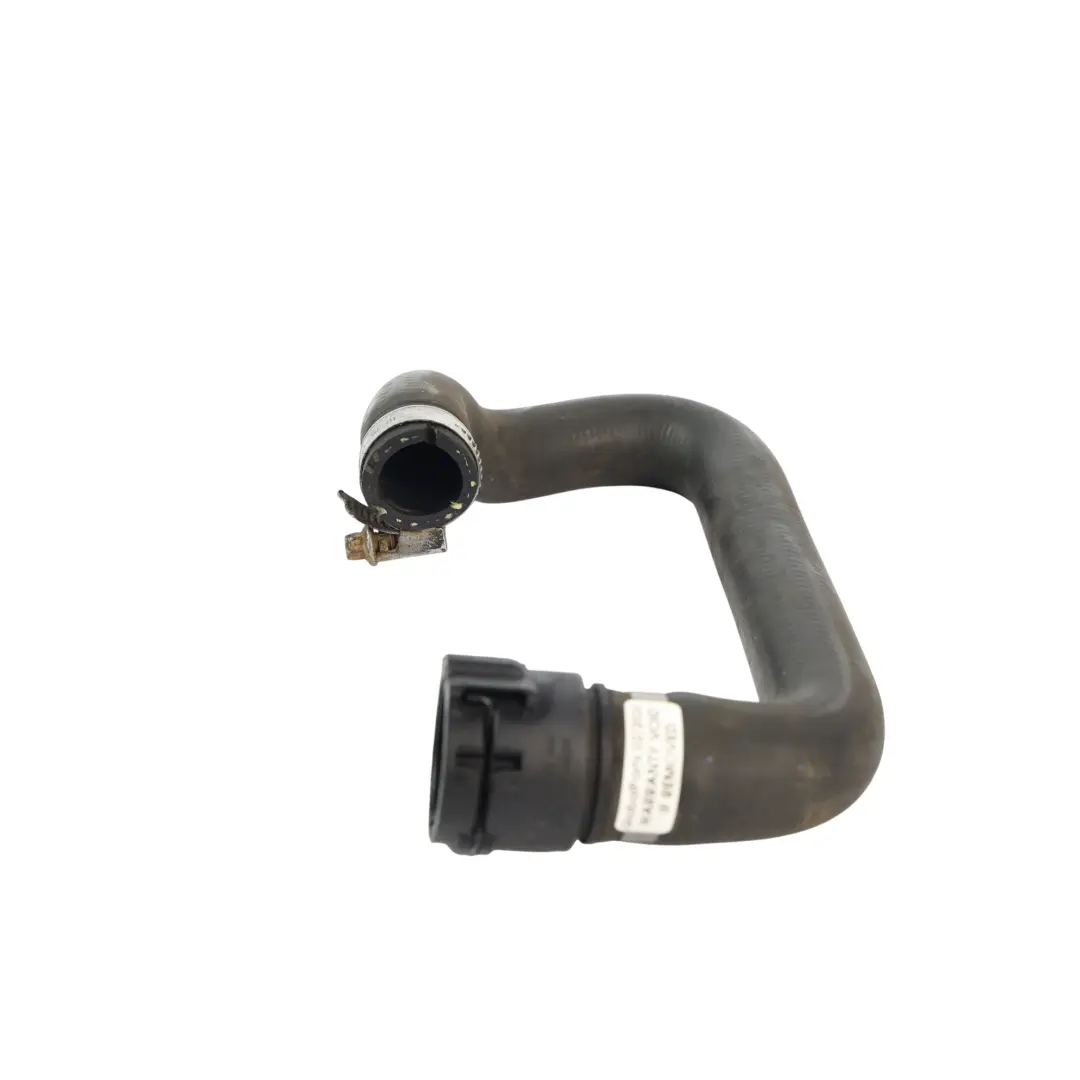 Range Rover L322 Motore Refrigerante Acqua Tubo Flessibile 3.6 V8 - SKU JHB501130 - Numero di parte JHB501130