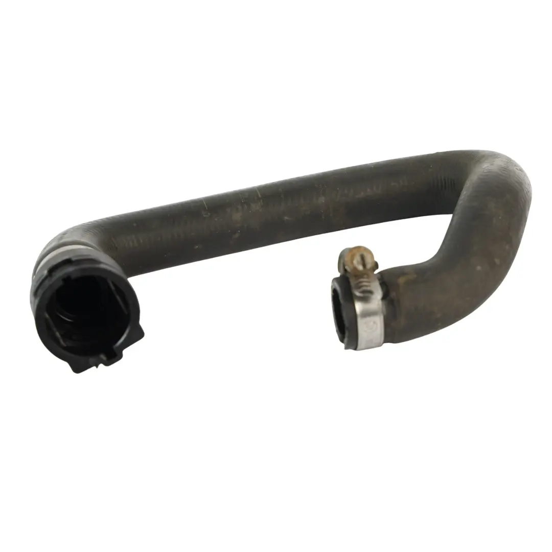 Range Rover L322 Engine Coolant Water Pipe Hose Line 3.6 V8 Diesel - SKU JHB501130 - Part number JHB501130