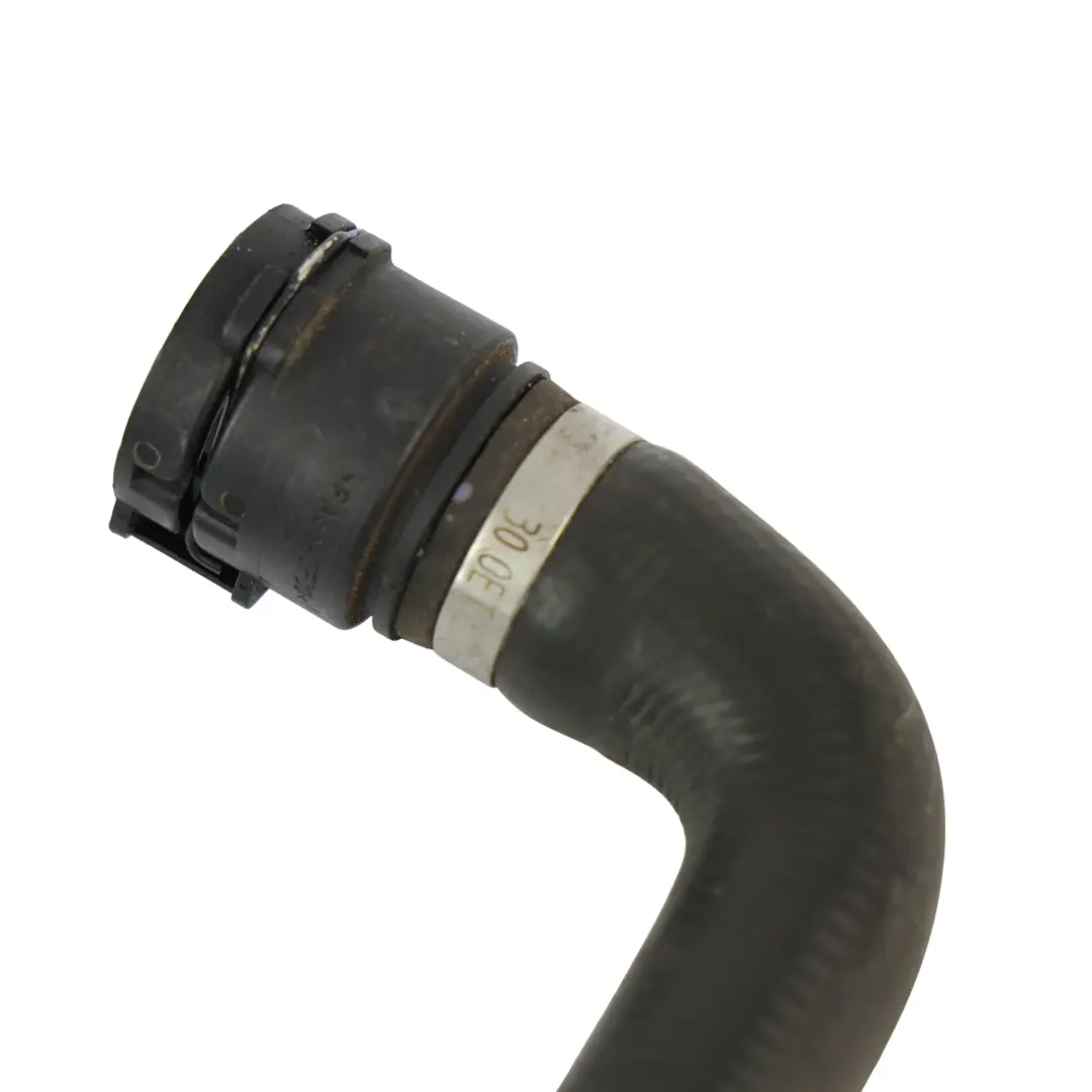 Coolant Water Pipe Hose Line 3.6 V8 Diesel to Range Rover L322 Engine with Part number JHB501130 Range Rover L322 Engine Coolant Water Pipe Hose Line 3.6 V8 Diesel - SKU JHB501130 - Part number JHB501130