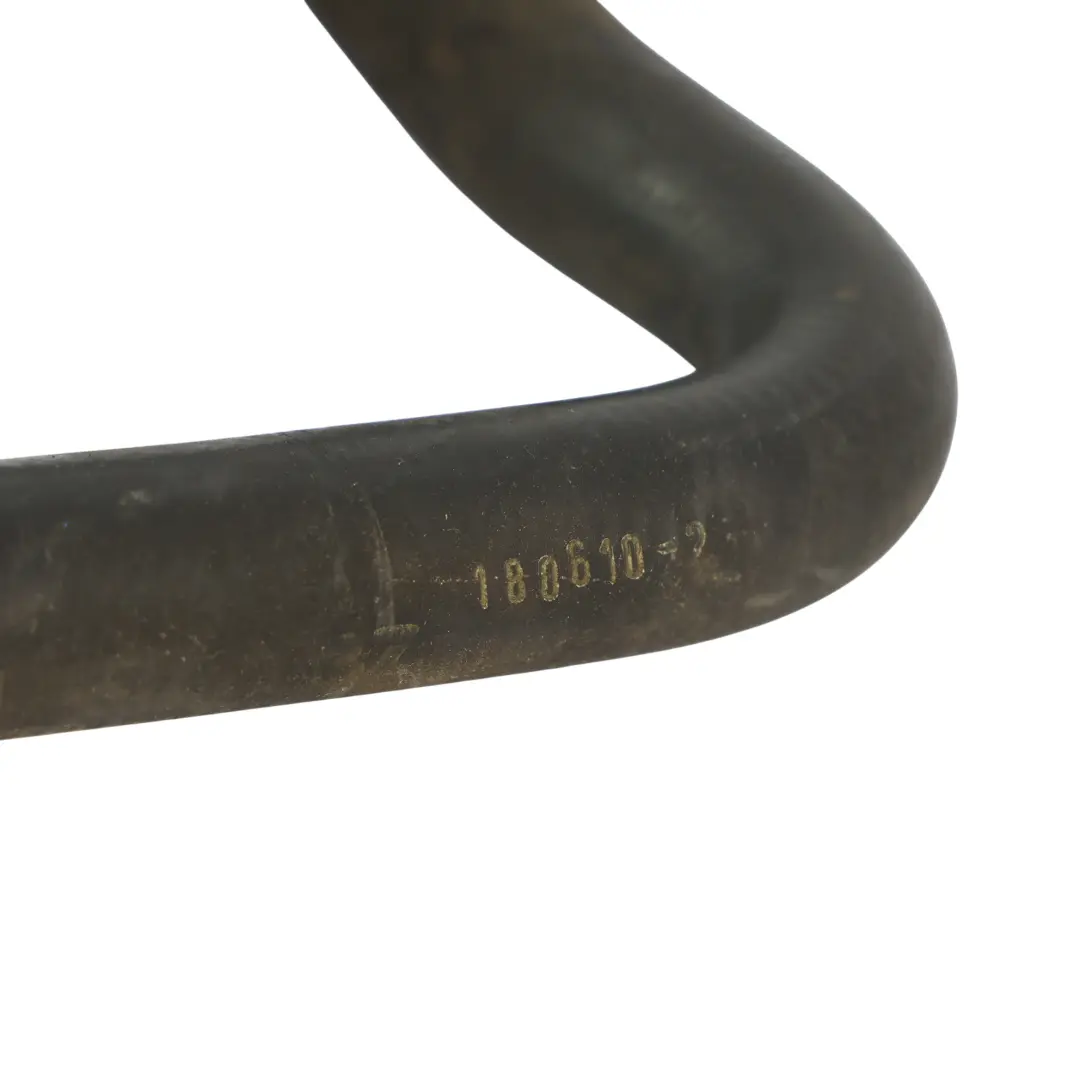 Coolant Water Pipe Hose Line 3.6 V8 Diesel to Range Rover L322 Engine with Part number JHB501130 Range Rover L322 Engine Coolant Water Pipe Hose Line 3.6 V8 Diesel - SKU JHB501130 - Part number JHB501130