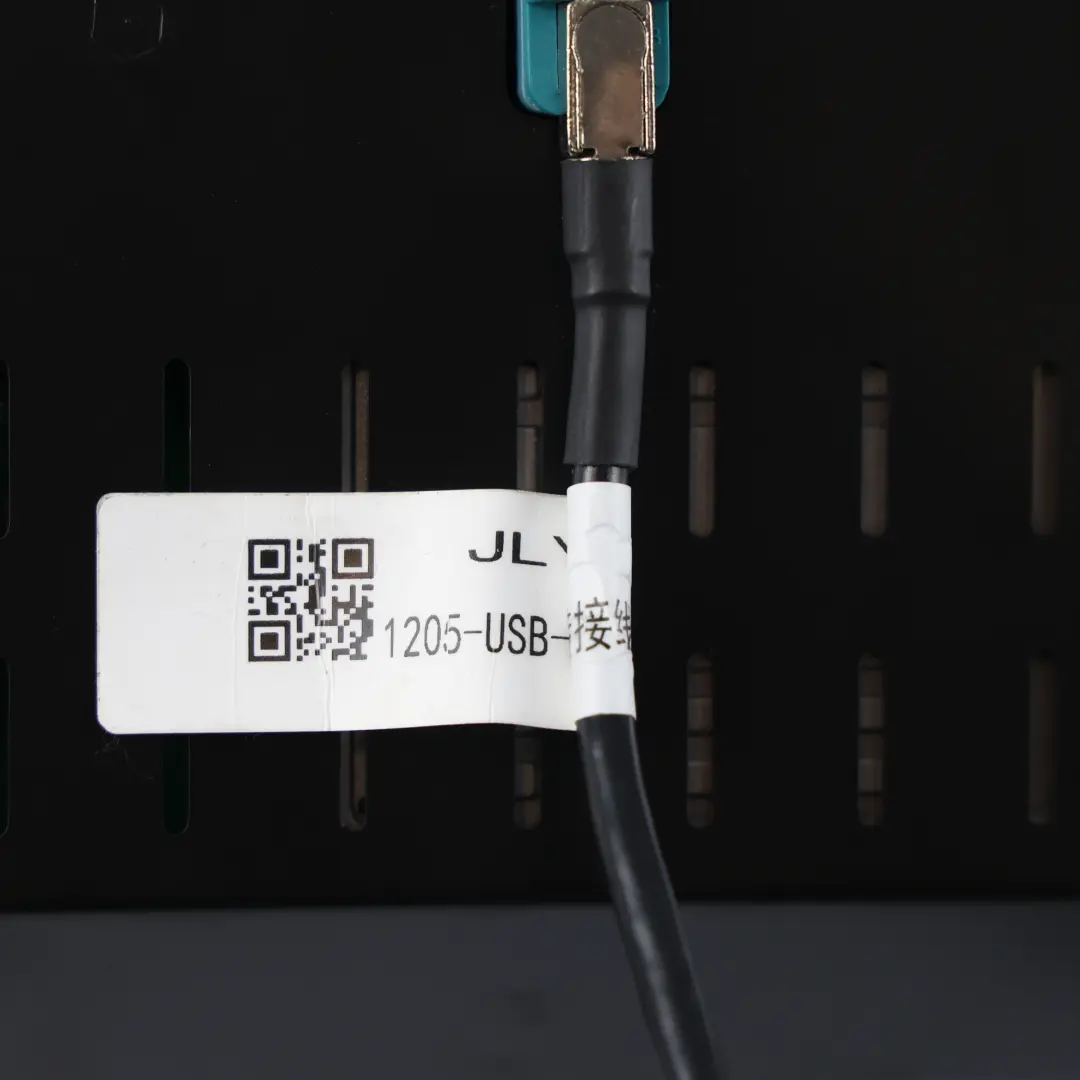 BMW F30 F32 Cyfrowy Zestaw Wskaźników Prędkościomierz LCD - SKU JHT5-1297G - Numer Części JHT5-1297G