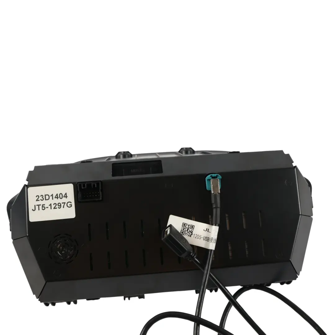 BMW F30 F32 Compteur Digital Cockpit Virtuel - SKU JHT5-1297G - Numéro de pièce JHT5-1297G