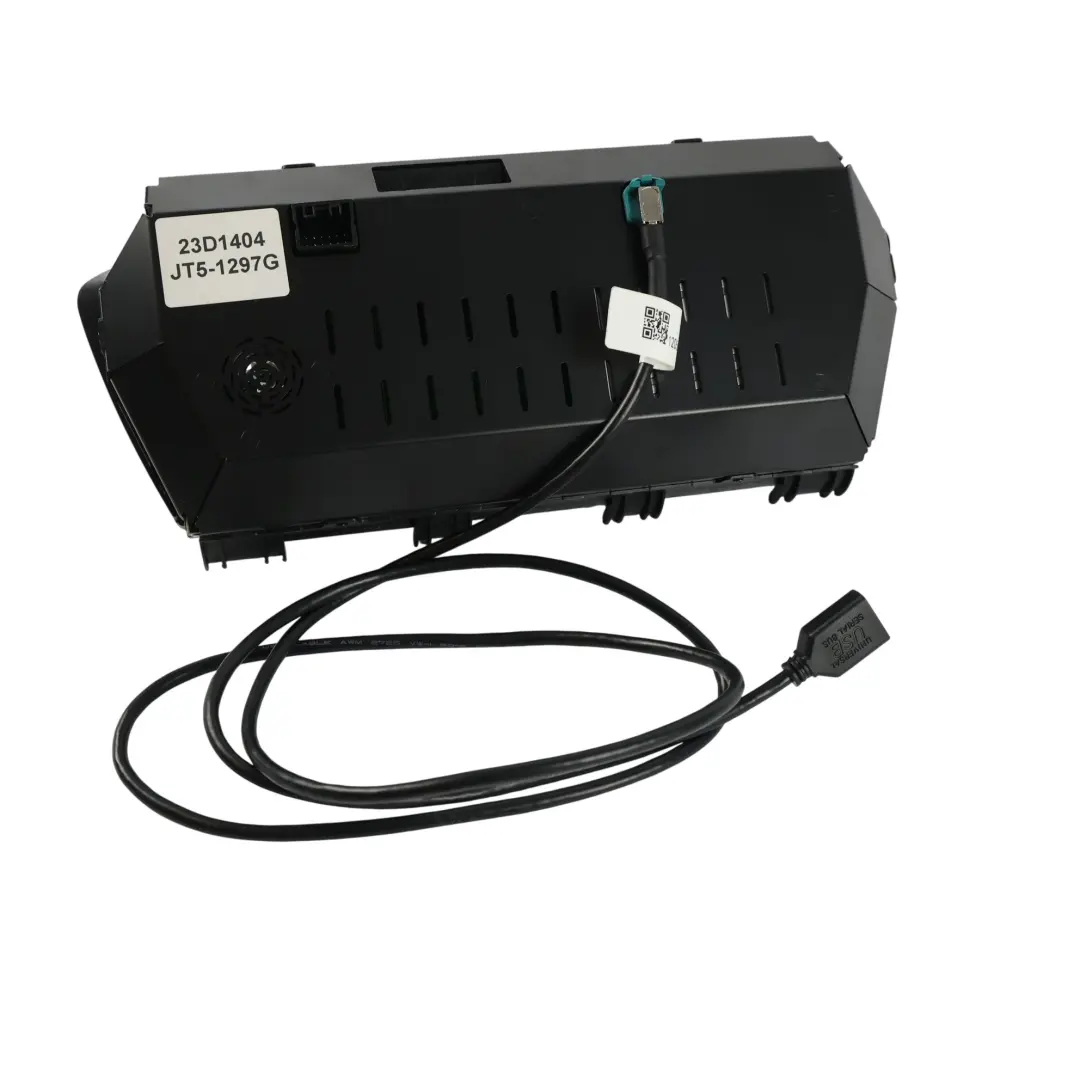 BMW F30 F32 Digital Tacho Kombiinstrument Virtuelles Cockpit - SKU JHT5-1297G - Teilenummer JHT5-1297G