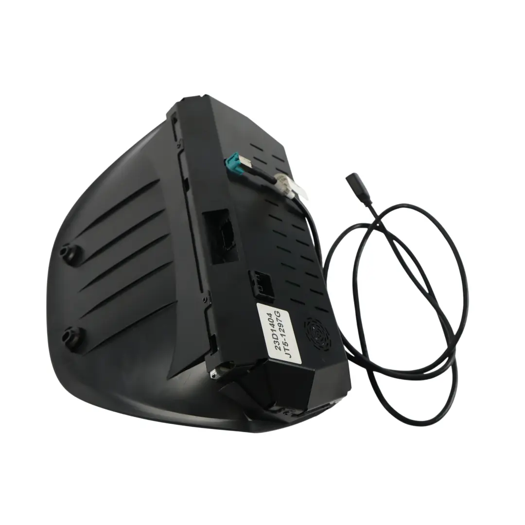 Cuadro Instrumentos Digital Velocímetro para BMW F30 F32 con número de pieza JHT5-1297G BMW F30 F32 Cuadro Instrumentos Digital Velocímetro - SKU JHT5-1297G - Número de pieza JHT5-1297G