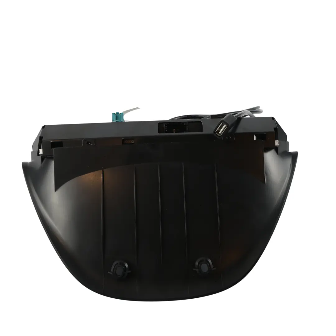 Cyfrowy Zestaw Wskaźników Prędkościomierz LCD do BMW F30 F32 o numerze JHT5-1297G BMW F30 F32 Cyfrowy Zestaw Wskaźników Prędkościomierz LCD - SKU JHT5-1297G - Numer Części JHT5-1297G