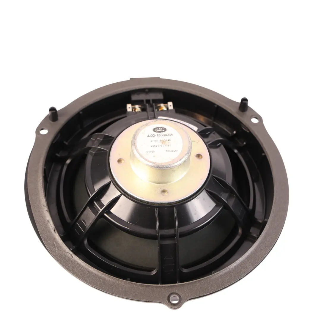 Front Rear Speaker Door Left Right N/O/S to Land Rover Discovery L550 with Part number JJ32-18808-BA Land Rover Discovery L550 Front Rear Speaker Door Left Right N/O/S - SKU JJ32-18808-BA - Part number JJ32-18808-BA