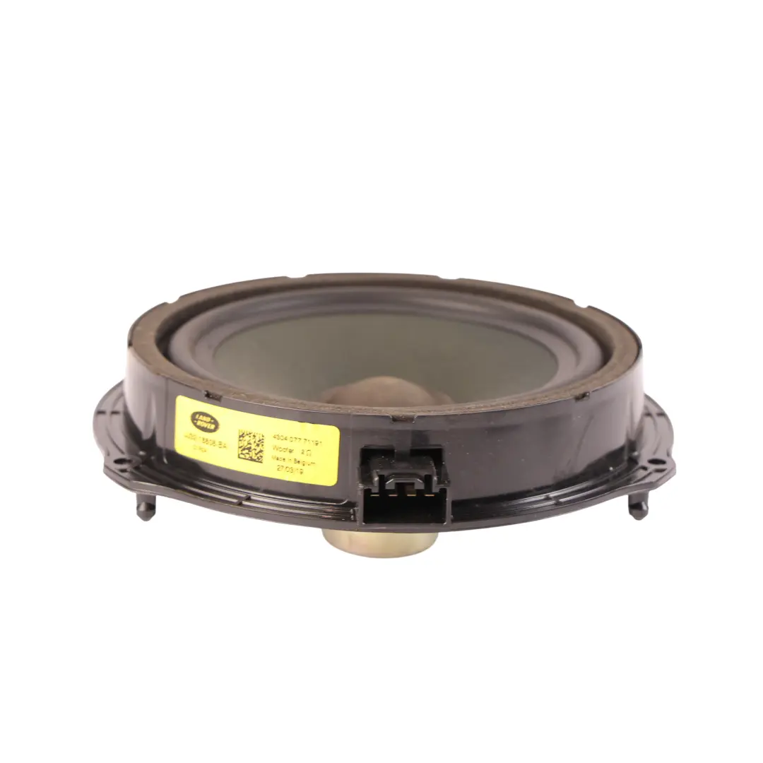 Land Rover L550 Altavoz Delantero Trasero Puerta Izquierda Derecha 6H52-18808-CA - SKU JJ32-18808-BA - Número de pieza JJ32-18808-BA