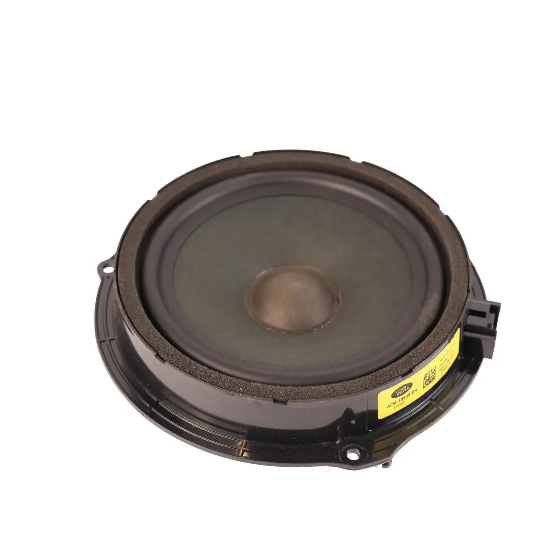 Front Rear Speaker Door Left Right N/O/S to Land Rover Discovery L550 with Part number JJ32-18808-BA Land Rover Discovery L550 Front Rear Speaker Door Left Right N/O/S - SKU JJ32-18808-BA - Part number JJ32-18808-BA