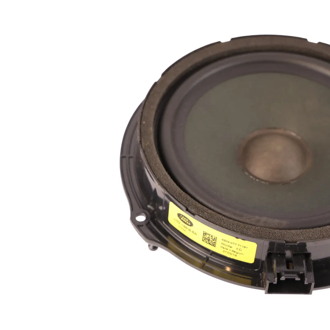 Land Rover Discovery L550 Front Rear Speaker Door Left Right N/O/S 6H52-18808-CA - SKU JJ32-18808-BA - Part number JJ32-18808-BA