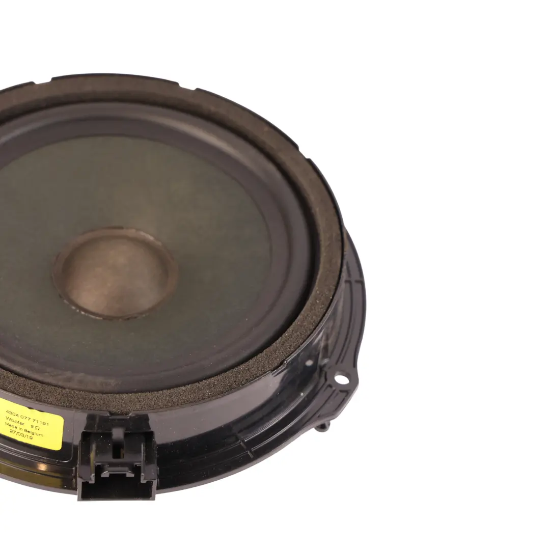 Land Rover Discovery L550 Altavoz Puerta Del Tras Izq Der - SKU JJ32-18808-BA - Número de pieza JJ32-18808-BA