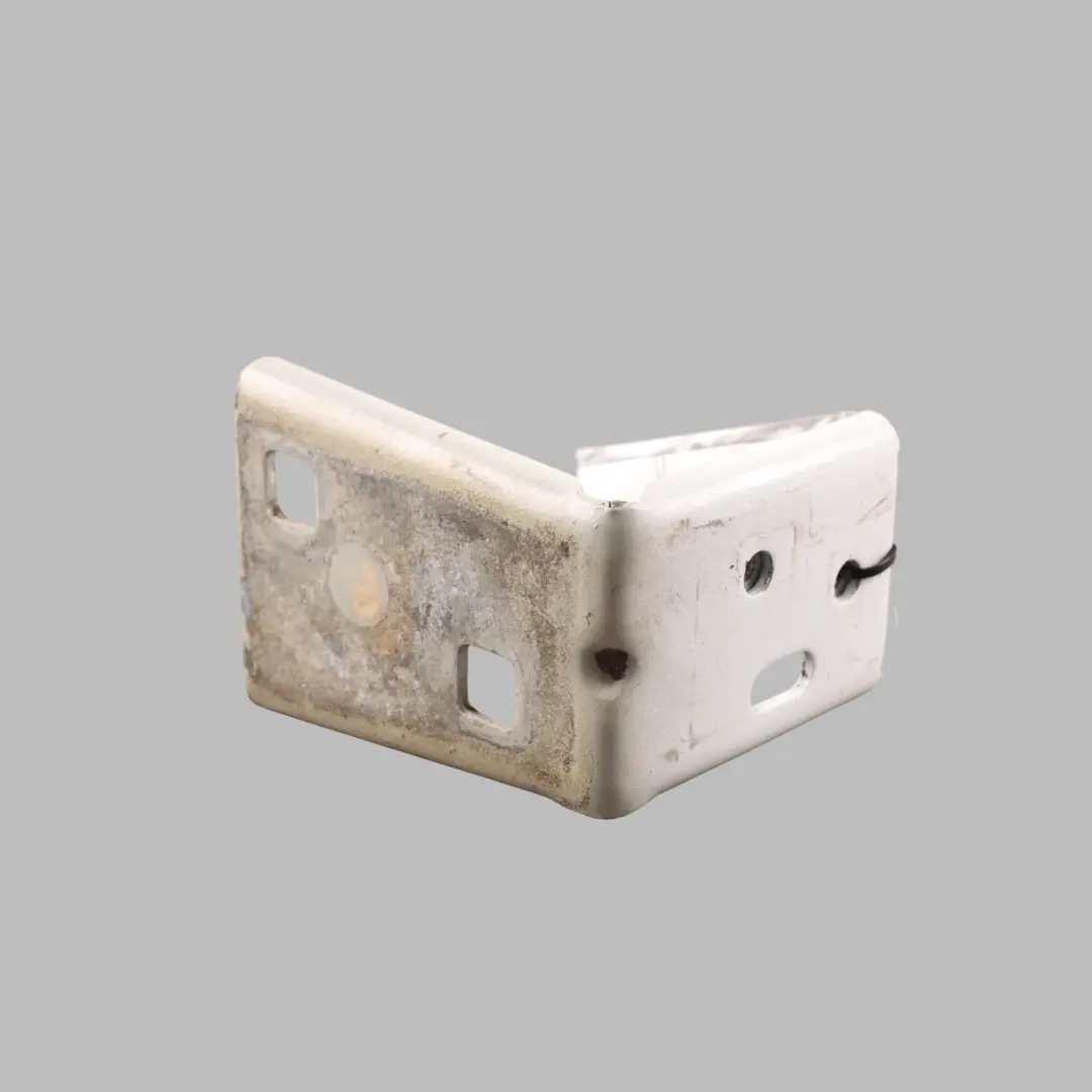 Ford Transit 12 Fender Bracket Mount Front Right O/S White Z2 - SKU JK21-16D154-AA-FW - Part number JK21-16D154-AA