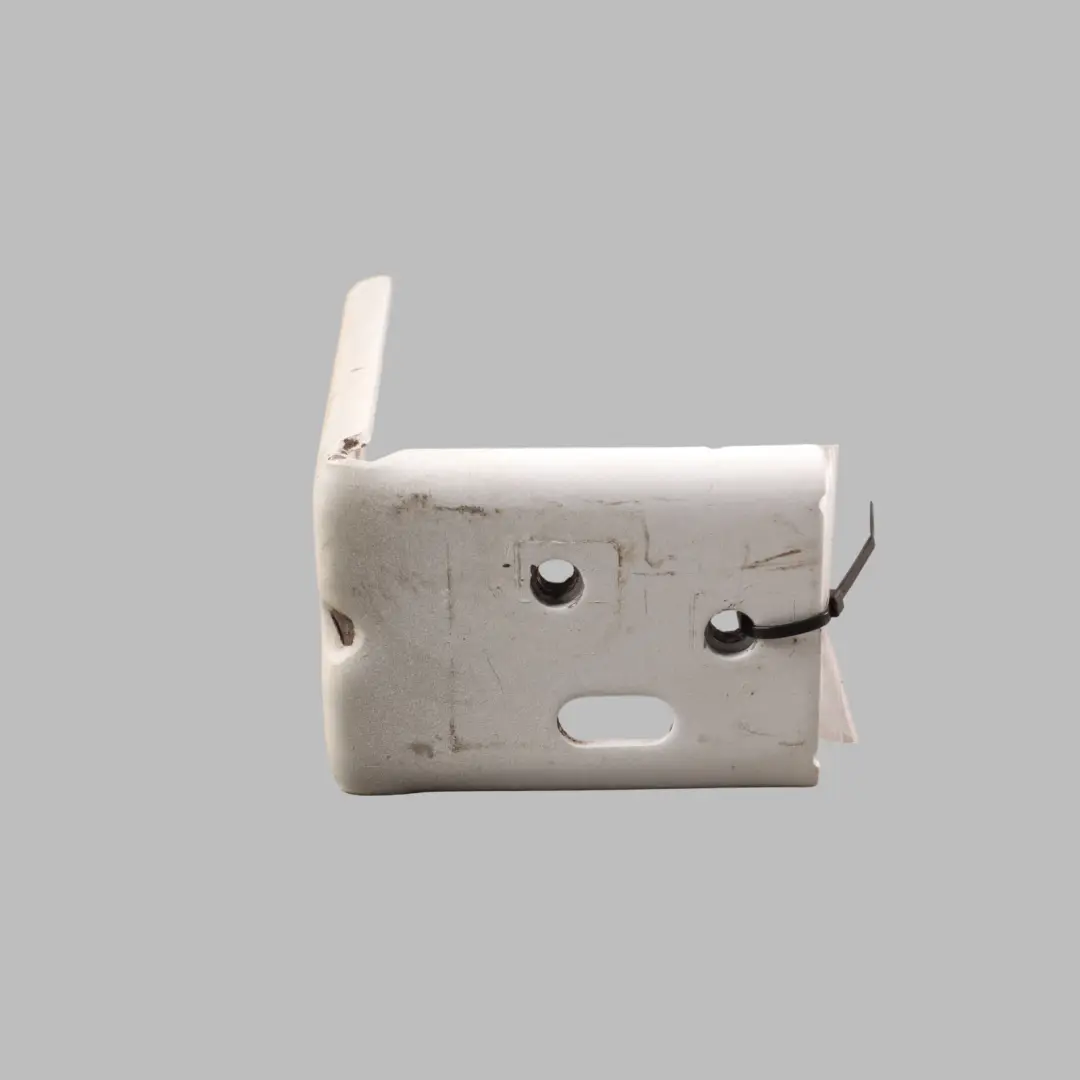 Ford Transit 12 Fender Bracket Mount Front Right O/S White Z2 - SKU JK21-16D154-AA-FW - Part number JK21-16D154-AA