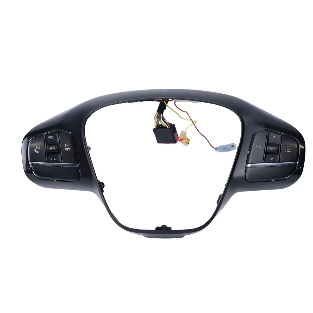 Ford Transit Custom Interruttori Al Volante Multifunzione - SKU JK21-3600-DA3ZHE - Numero di parte JK21-3600-DA3ZHE