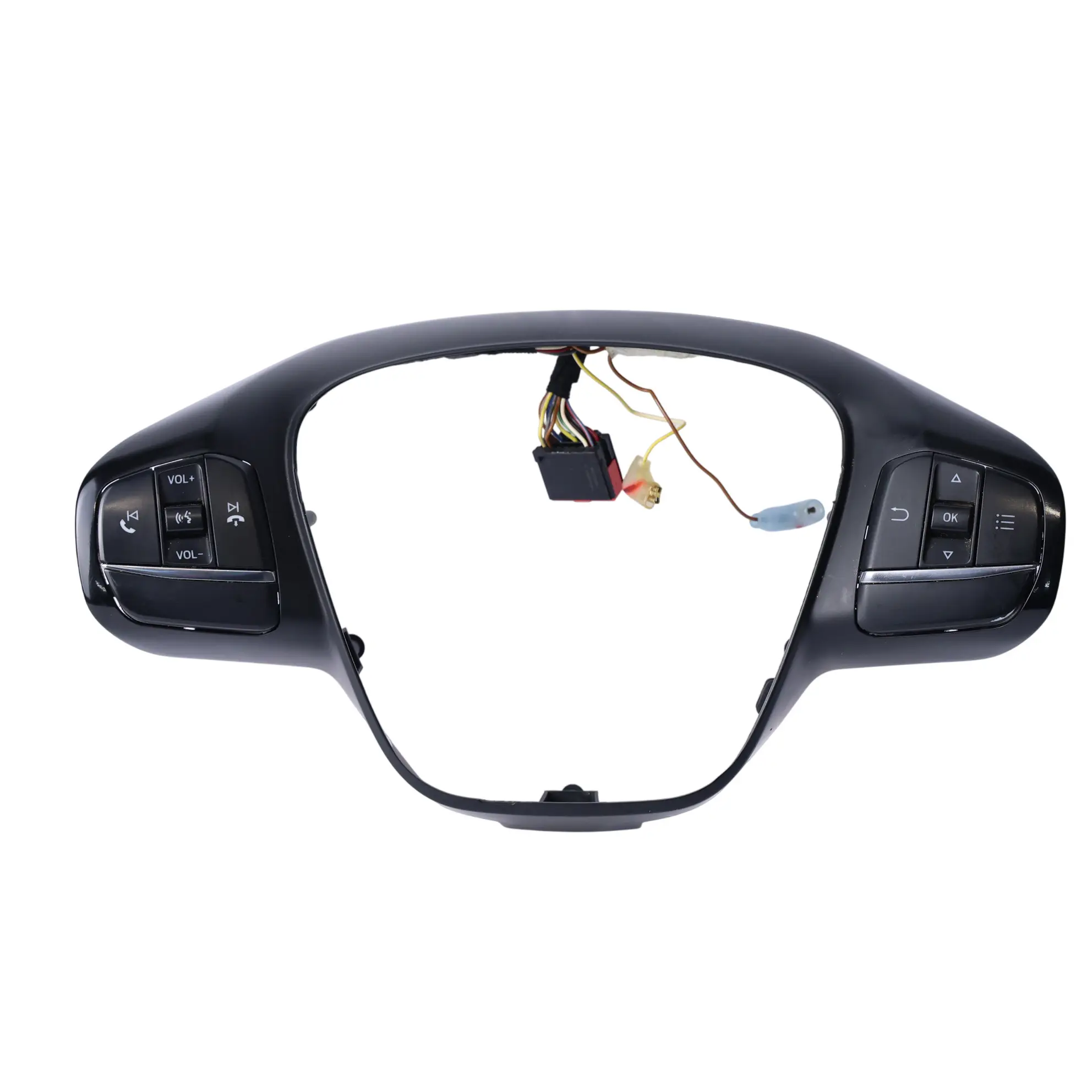 Ford Transit Custom Lenkradschalter Multifunktion JK21-3600-DA3ZHE