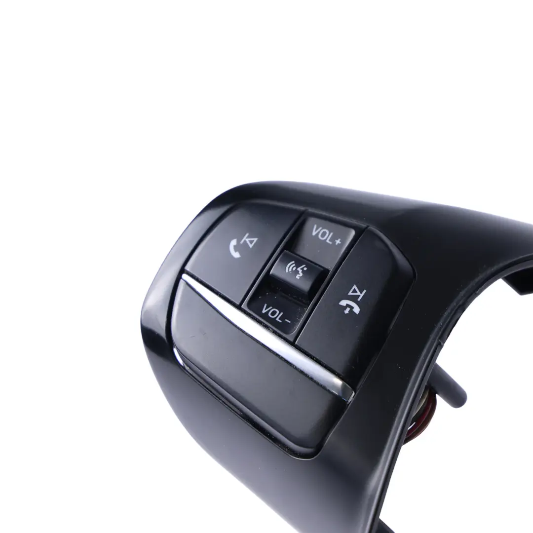 Lenkradschalter Multifunktion für Ford Transit Custom mit Teilenummer JK21-3600-DA3ZHE Ford Transit Custom Lenkradschalter Multifunktion - SKU JK21-3600-DA3ZHE - Teilenummer JK21-3600-DA3ZHE