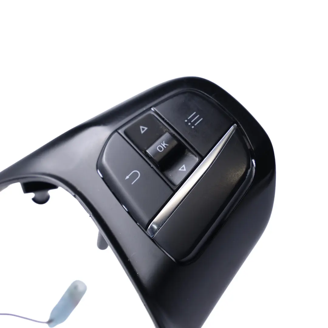 Commandes Multifonctions Au Volant pour Ford Transit Custom à propos du numéro de pièce JK21-3600-DA3ZHE Ford Transit Custom Commandes Multifonctions Au Volant - SKU JK21-3600-DA3ZHE - Numéro de pièce JK21-3600-DA3ZHE