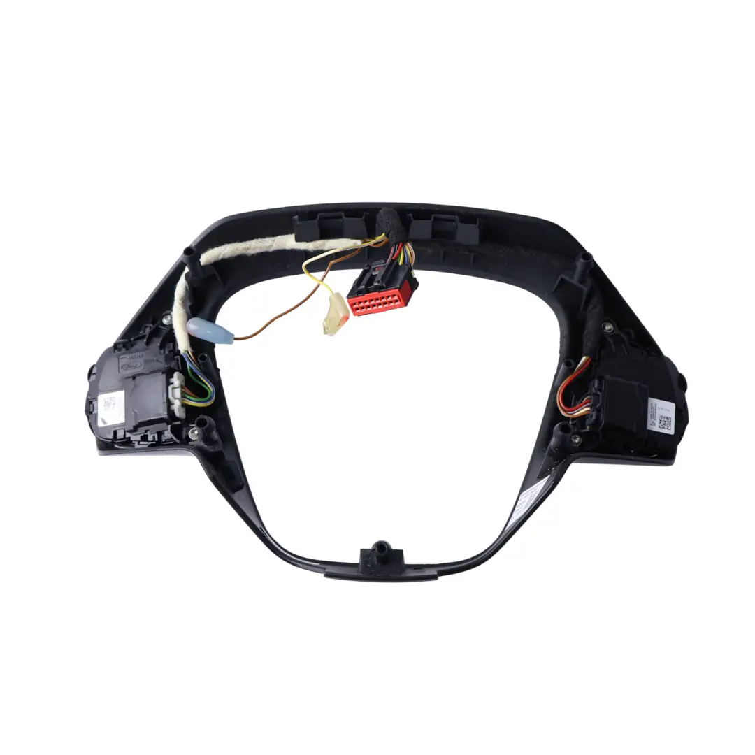 Ford Transit Custom Steering Wheel Switches Multifunction - SKU JK21-3600-DA3ZHE - Part number JK21-3600-DA3ZHE