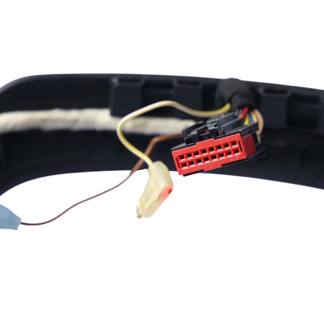 Ford Transit Custom Commandes Multifonctions Au Volant - SKU JK21-3600-DA3ZHE - Numéro de pièce JK21-3600-DA3ZHE