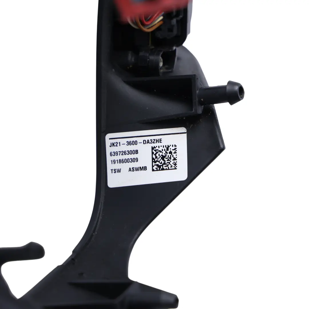 Steering Wheel Switches Multifunction to Ford Transit Custom with Part number JK21-3600-DA3ZHE Ford Transit Custom Steering Wheel Switches Multifunction - SKU JK21-3600-DA3ZHE - Part number JK21-3600-DA3ZHE