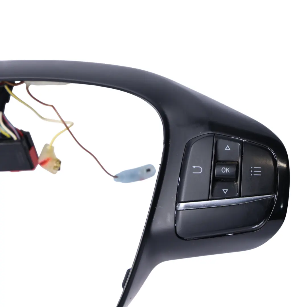 Interruptores Multifunción para Ford Transit Custom Volante con número de pieza JK21-3600-DA3ZHE Ford Transit Custom Volante Interruptores Multifunción - SKU JK21-3600-DA3ZHE - Número de pieza JK21-3600-DA3ZHE