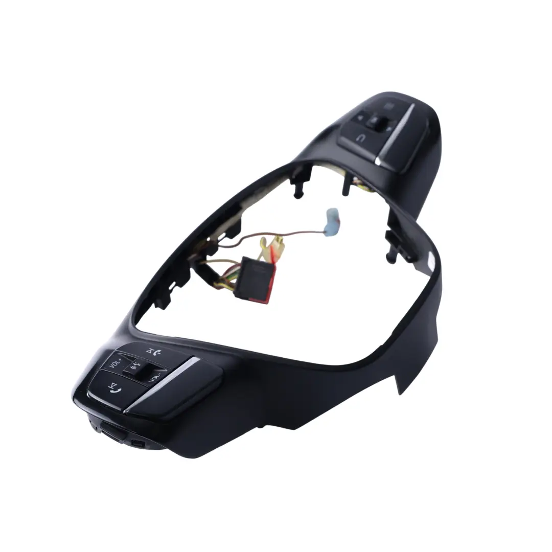 Lenkradschalter Multifunktion für Ford Transit Custom mit Teilenummer JK21-3600-DA3ZHE Ford Transit Custom Lenkradschalter Multifunktion - SKU JK21-3600-DA3ZHE - Teilenummer JK21-3600-DA3ZHE