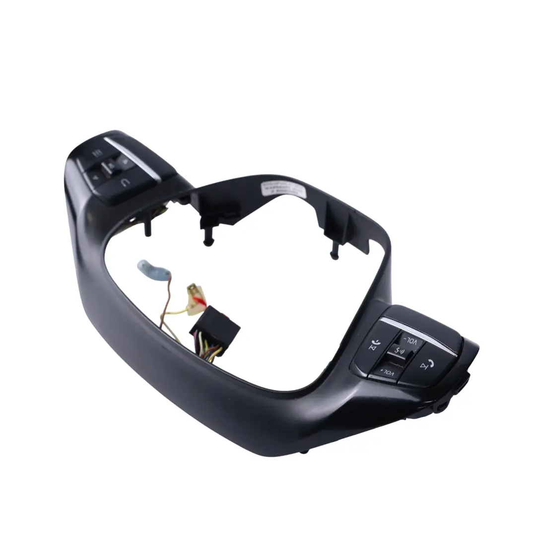 Ford Transit Custom Interruttori Al Volante Multifunzione - SKU JK21-3600-DA3ZHE - Numero di parte JK21-3600-DA3ZHE