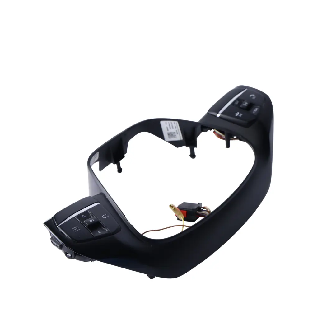 Ford Transit Custom Steering Wheel Switches Multifunction - SKU JK21-3600-DA3ZHE - Part number JK21-3600-DA3ZHE