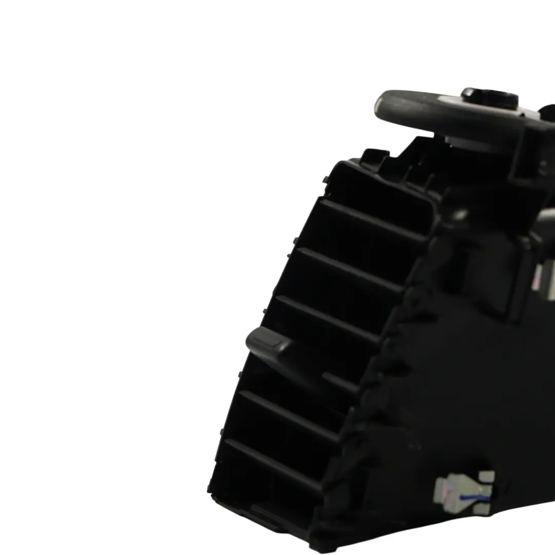 Mk8 Bocchetta Aria Cruscotto Centro Destra per Ford Transit Custom con numero di parte JK21-V018B09-DG Ford Transit Custom Mk8 Bocchetta Aria Cruscotto Centro Destra - SKU JK21-V018B09-DG - Numero di parte JK21-V018B09-DG