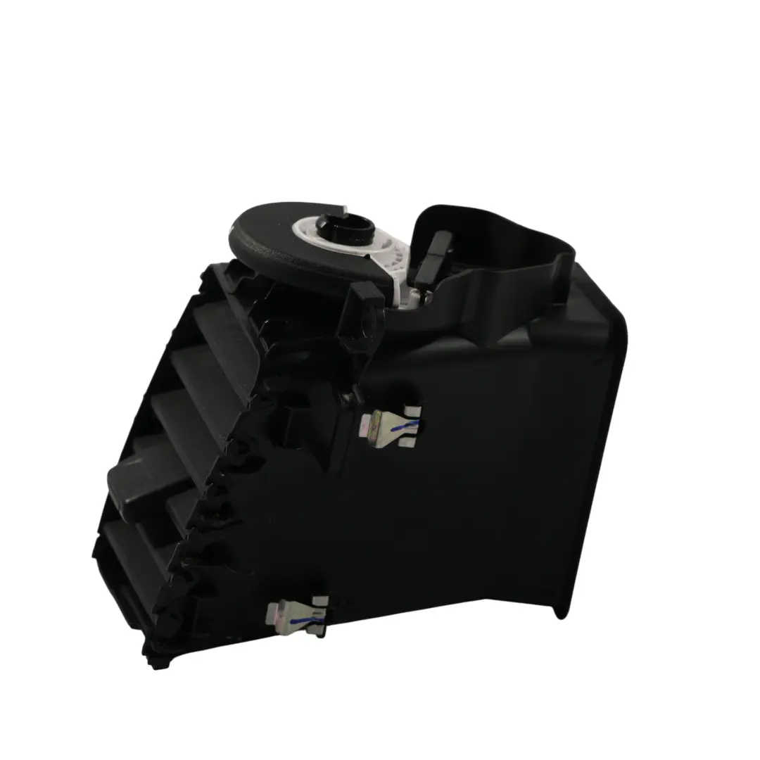 Mk8 Dashboard Air Vent Centre Right O/S to Ford Transit Custom with Part number JK21-V018B09-DG Ford Transit Custom Mk8 Dashboard Air Vent Centre Right O/S - SKU JK21-V018B09-DG - Part number JK21-V018B09-DG