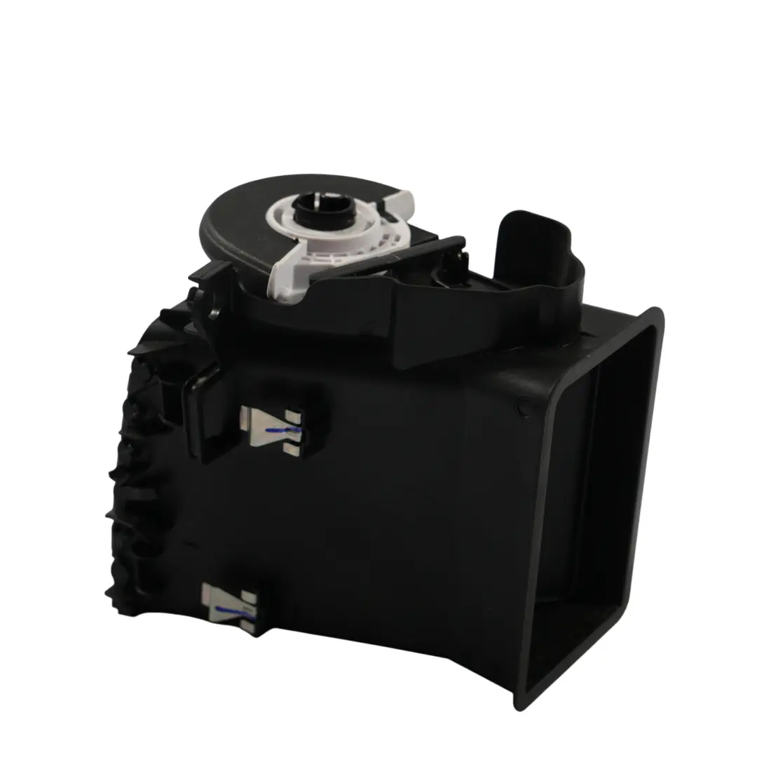 Mk8 Bocchetta Aria Cruscotto Centro Destra per Ford Transit Custom con numero di parte JK21-V018B09-DG Ford Transit Custom Mk8 Bocchetta Aria Cruscotto Centro Destra - SKU JK21-V018B09-DG - Numero di parte JK21-V018B09-DG