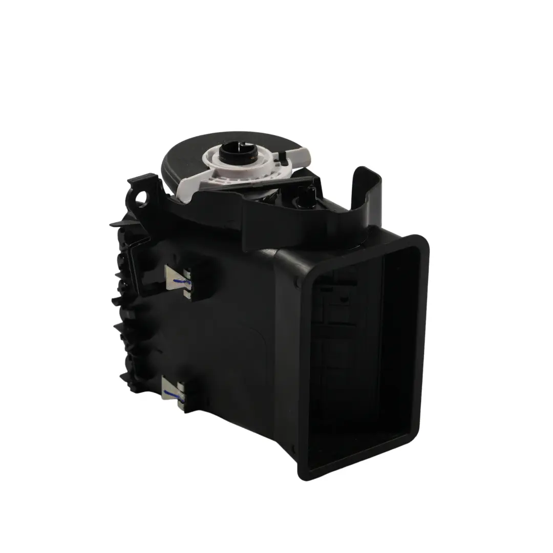 Ford Transit Custom Mk8 Dashboard Air Vent Centre Right O/S - SKU JK21-V018B09-DG - Part number JK21-V018B09-DG