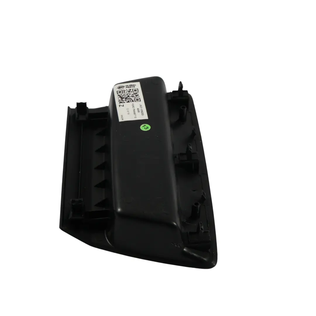 Mk8 Dashboard Oben Obere Aschenbecher Lagerung Trim für Ford Transit mit Teilenummer JK21-V06202-AAW Ford Transit Mk8 Dashboard Oben Obere Aschenbecher Lagerung Trim - SKU JK21-V06202-AAW - Teilenummer JK21-V06202-AAW