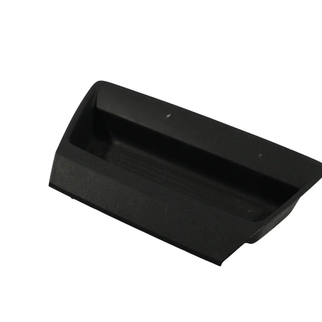 Ford Transit Mk8 Dashboard Top Upper Ash Tray Storage Trim - SKU JK21-V06202-AAW - Part number JK21-V06202-AAW