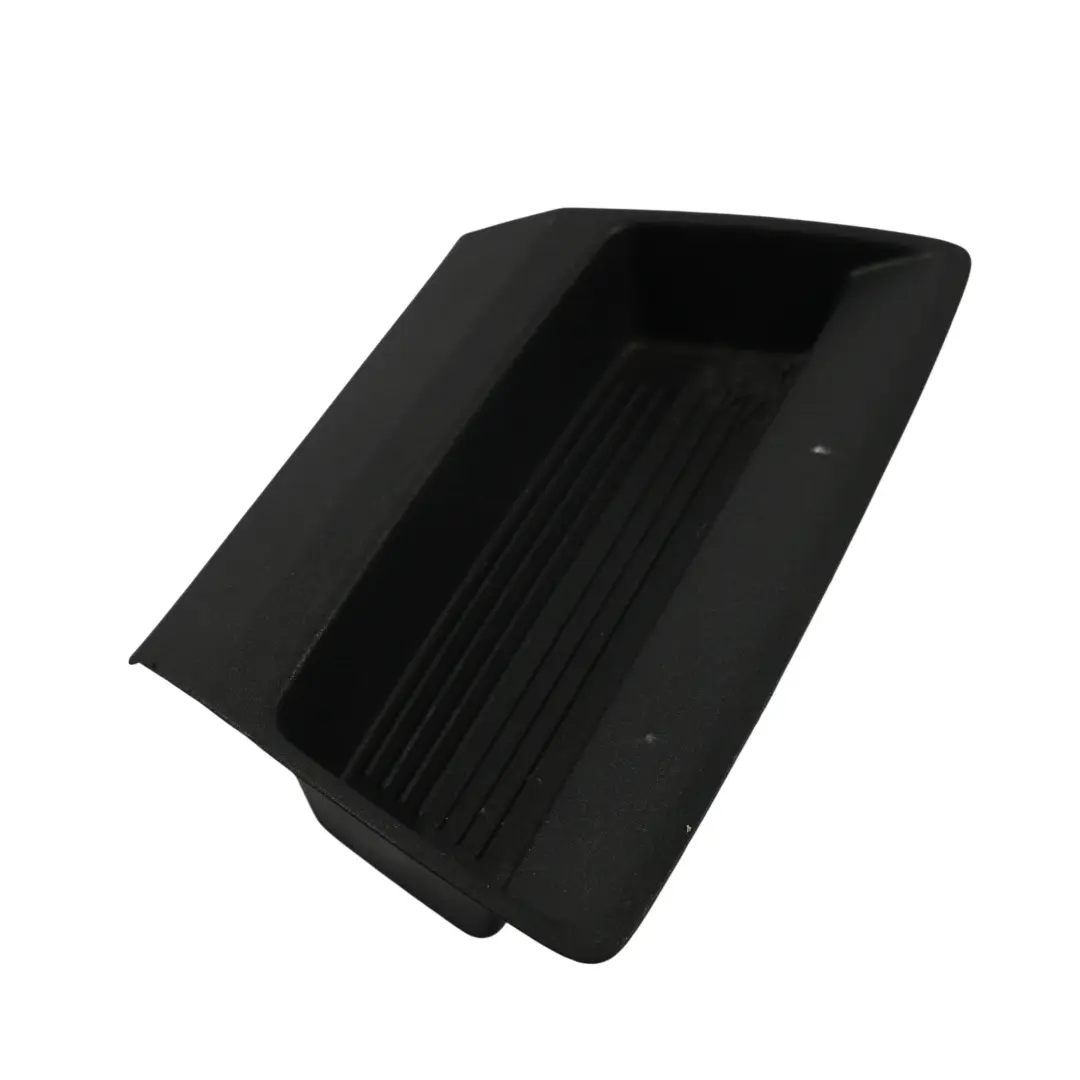 Ford Transit Mk8 Dashboard Top Upper Ash Tray Storage Trim - SKU JK21-V06202-AAW - Part number JK21-V06202-AAW