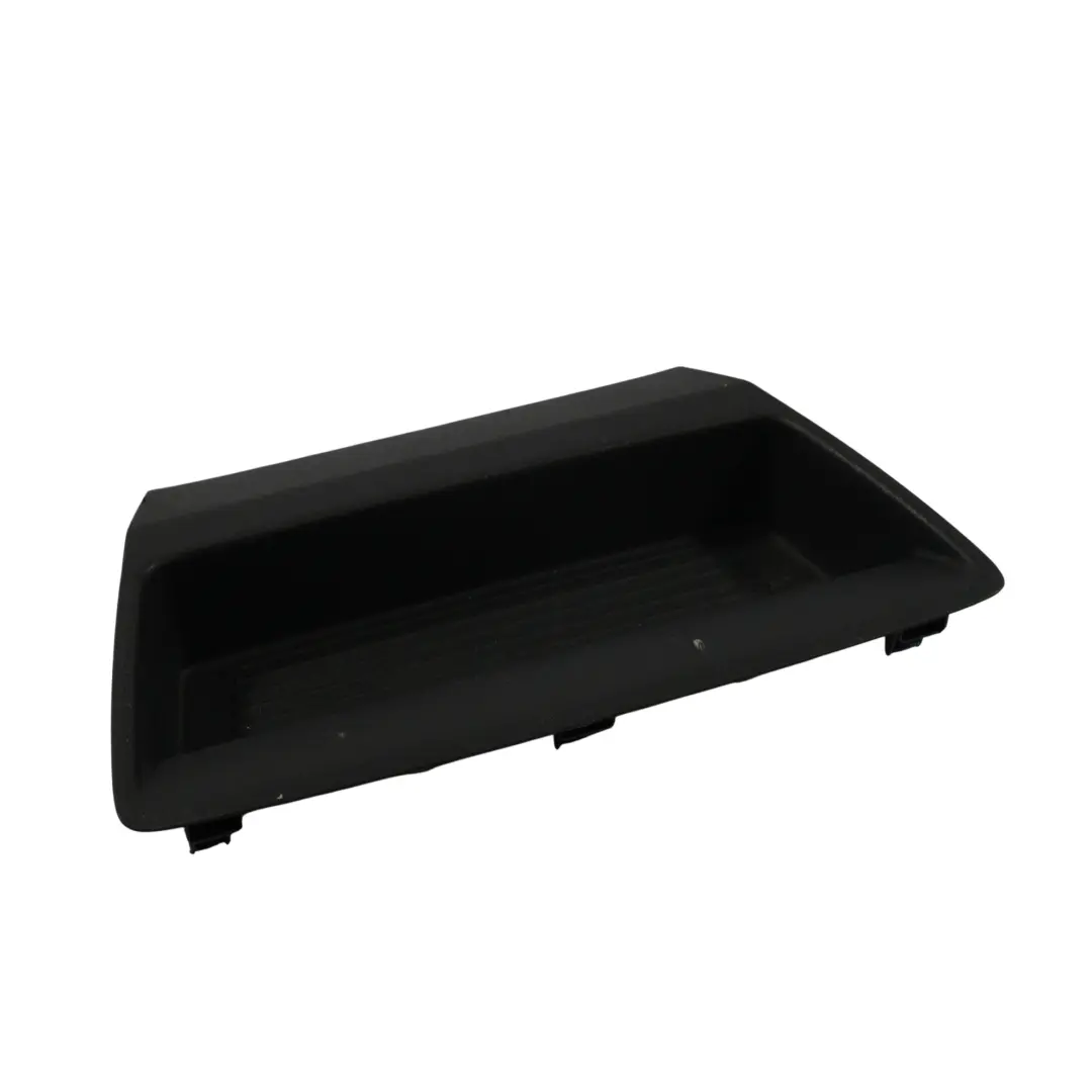 Ford Transit Mk8 Moldura Superior Cenicero Tablero Instrumentos - SKU JK21-V06202-AAW - Número de pieza JK21-V06202-AAW