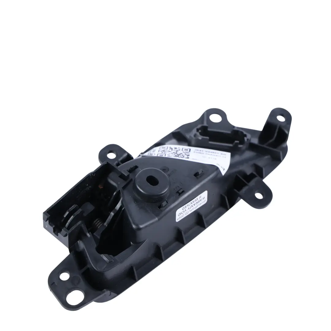 Mk8 Poignée De Porte Intérieure Avant Gauche pour Ford Transit Custom à propos du numéro de pièce JK21-V22601-AD Ford Transit Custom Mk8 Poignée De Porte Intérieure Avant Gauche - SKU JK21-V22601-AD - Numéro de pièce JK21-V22601-AD