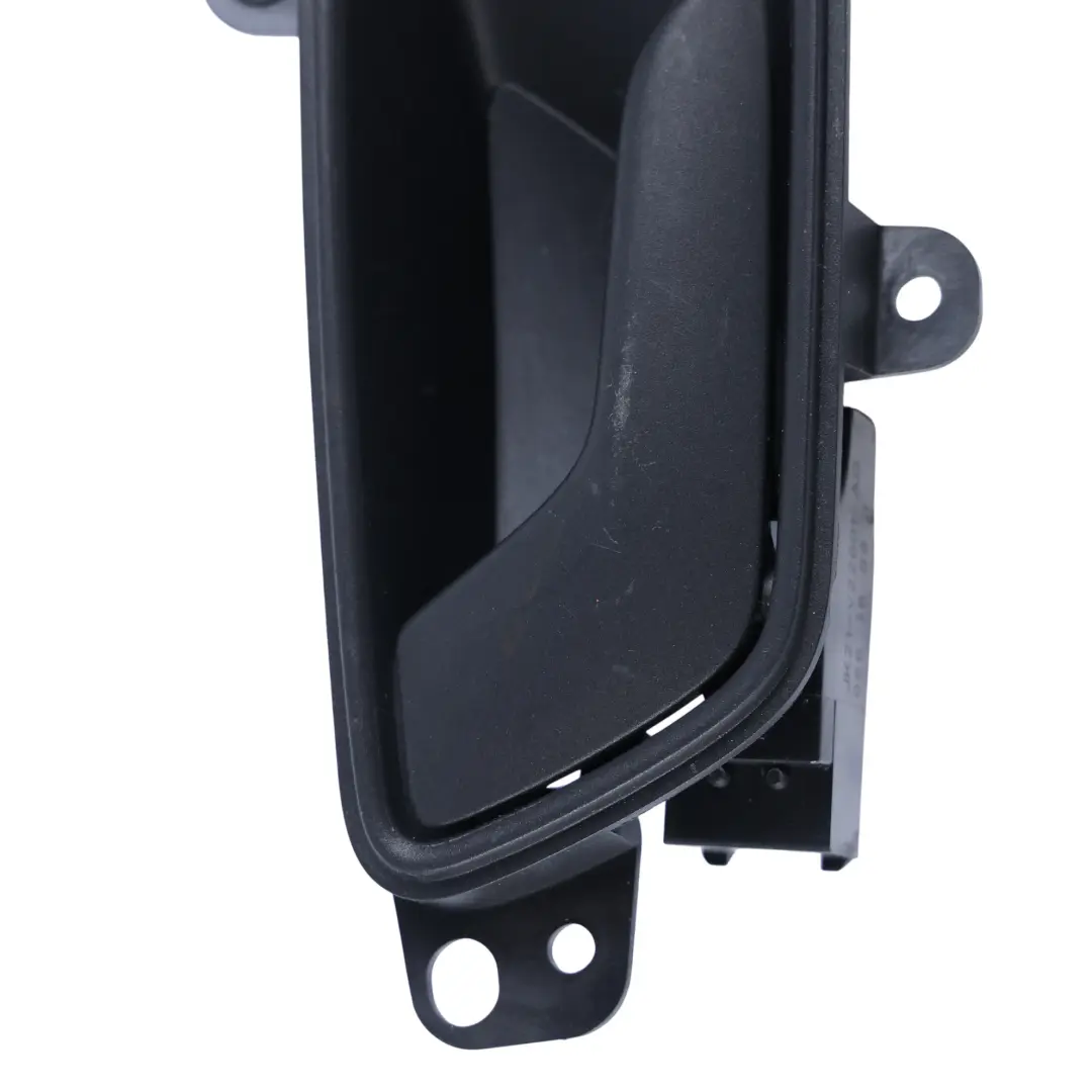 Mk8 Tirador Puerta Interior Agarre Izquierdo para Ford Transit Custom con número de pieza JK21-V22601-AD Ford Transit Custom Mk8 Tirador Puerta Interior Agarre Izquierdo - SKU JK21-V22601-AD - Número de pieza JK21-V22601-AD