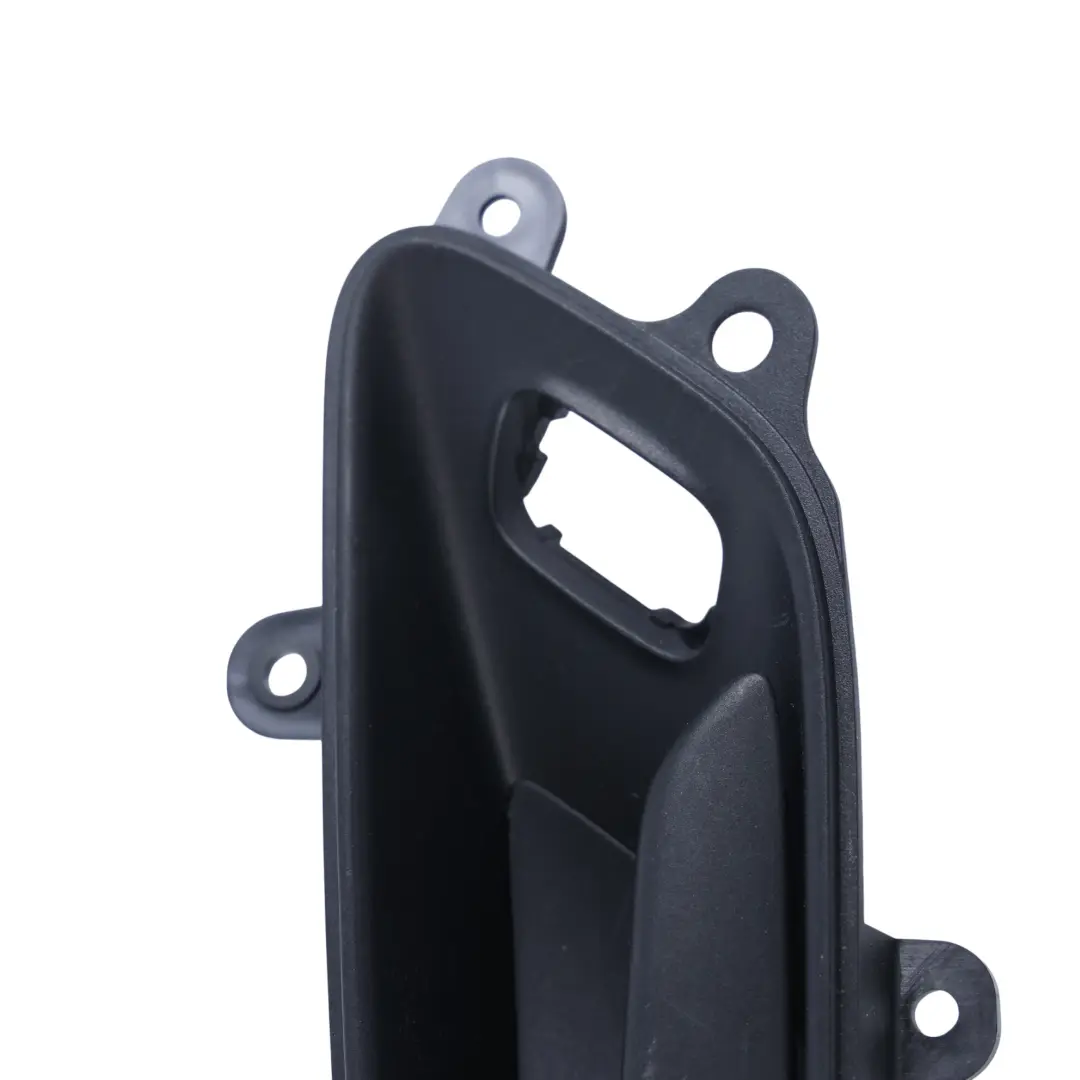 Ford Transit Custom Mk8 Door Handle Grab Interior Front Left N/S - SKU JK21-V22601-AD - Part number JK21-V22601-AD