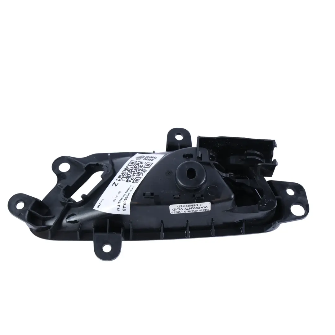 Mk8 Maniglia Porta Anteriore Interna Destra JK21-V22600-AD per Ford Transit Custom con numero di parte JK21V22600-AD Ford Transit Custom Mk8 Maniglia Porta Anteriore Interna Destra JK21-V22600-AD - SKU JK21V22600-AD - Numero di parte JK21V22600-AD