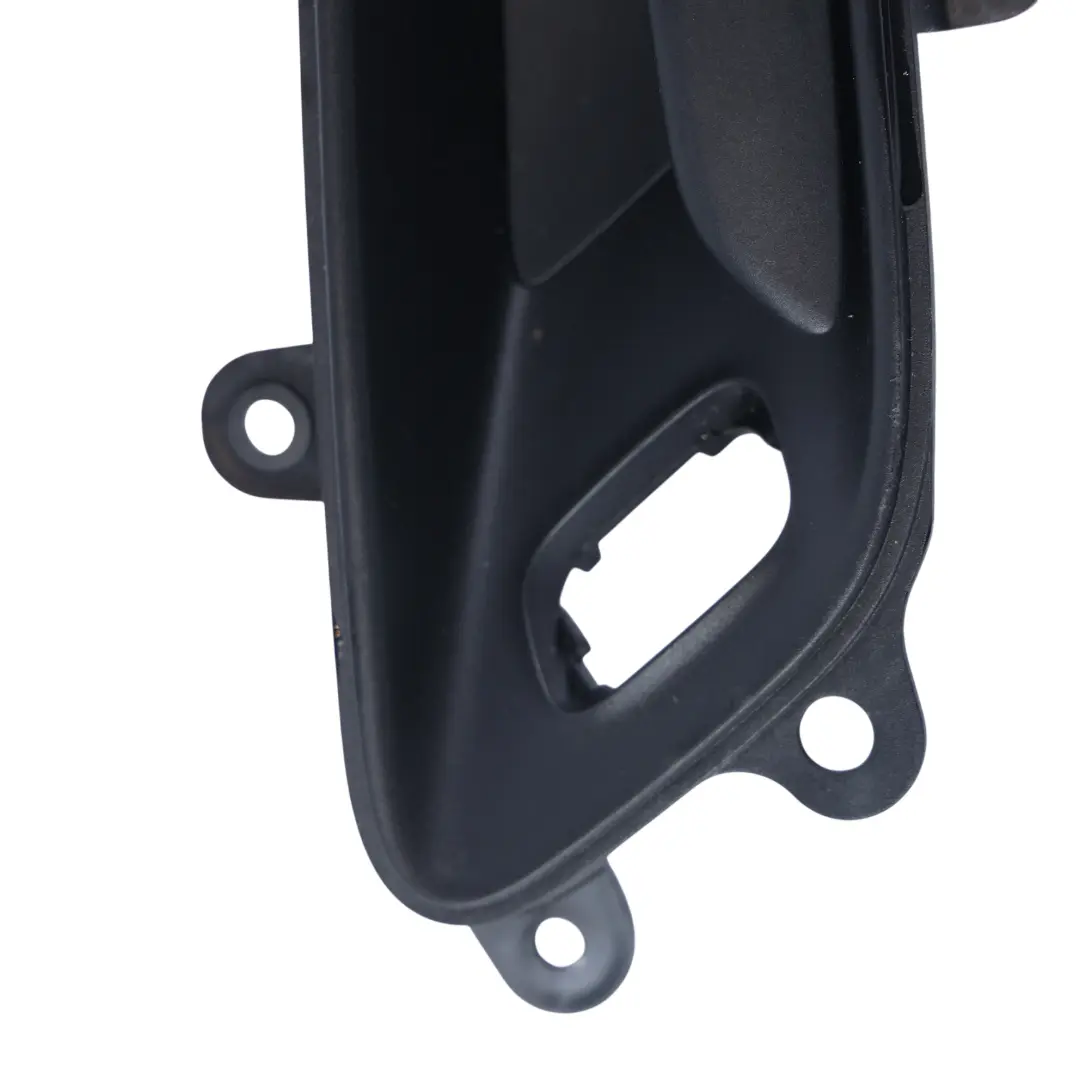 Ford Transit Custom Mk8 Front Door Grab Handle Interior Right O/S JK21-V22600-AD - SKU JK21V22600-AD - Part number JK21V22600-AD