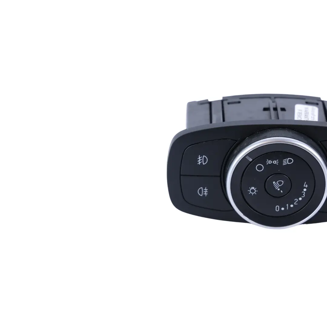 Ford Transit Custom Interruptor De Faros Antiniebla Interruptores JK2T13D061CC - SKU JK2T-13D061-CC - Número de pieza JK2T-13D061-CC