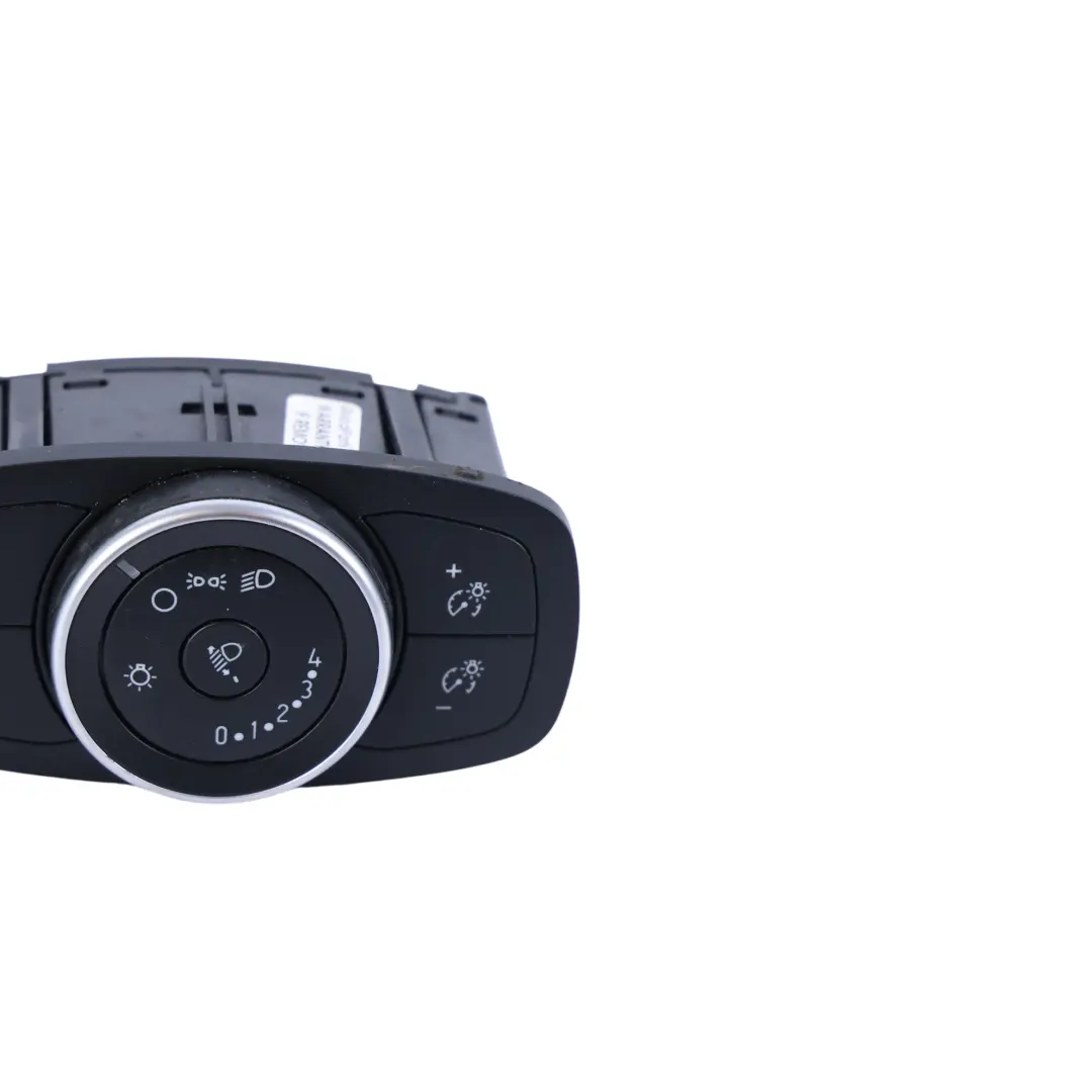 Interruptor De Faros Antiniebla Interruptores JK2T13D061CC para Ford Transit Custom con número de pieza JK2T-13D061-CC Ford Transit Custom Interruptor De Faros Antiniebla Interruptores JK2T13D061CC - SKU JK2T-13D061-CC - Número de pieza JK2T-13D061-CC