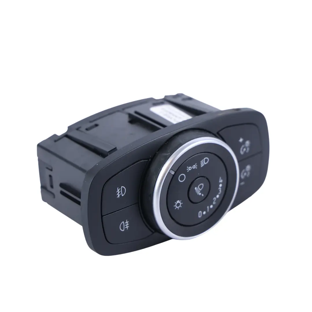 Ford Transit Custom Interruptor De Faros Antiniebla Interruptores JK2T13D061CC - SKU JK2T-13D061-CC - Número de pieza JK2T-13D061-CC