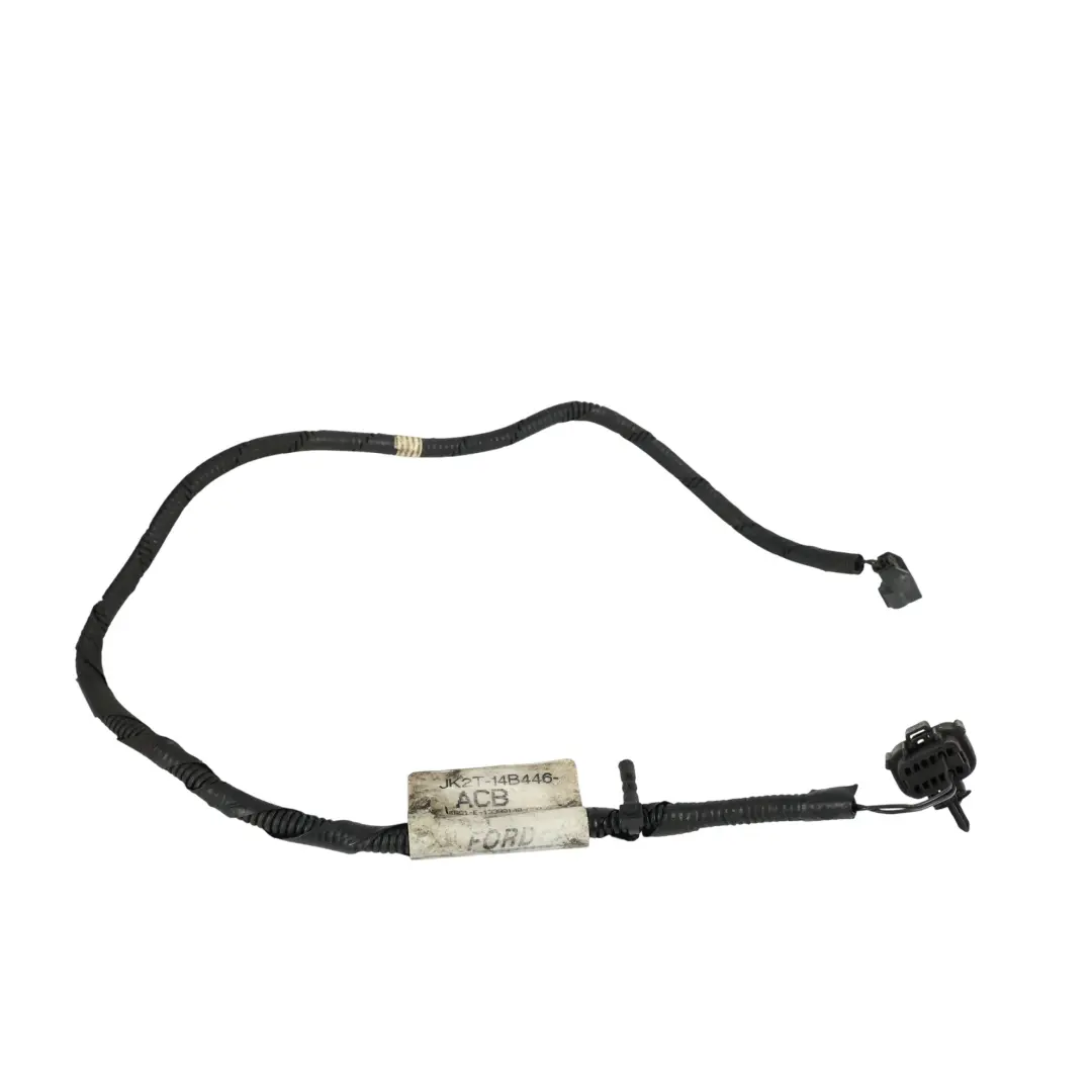 Frontstoßstange Kabelbaum Alarm Kabel für Ford Transit Custom mit Teilenummer JK2T-14B446-ACB Ford Transit Custom Frontstoßstange Kabelbaum Alarm Kabel - SKU JK2T-14B446-ACB - Teilenummer JK2T-14B446-ACB