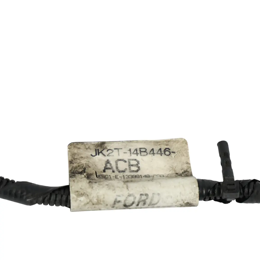 Faisceau Câbles Alarme Pare-Chocs Avant pour Ford Transit Custom à propos du numéro de pièce JK2T-14B446-ACB Ford Transit Custom Faisceau Câbles Alarme Pare-Chocs Avant - SKU JK2T-14B446-ACB - Numéro de pièce JK2T-14B446-ACB