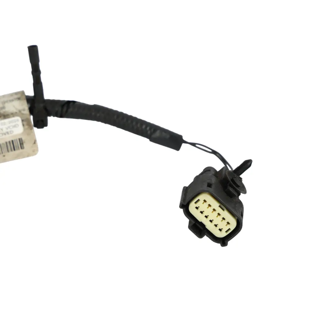 Ford Transit Custom Parachoques Delantero Mazo Cables Alarma - SKU JK2T-14B446-ACB - Número de pieza JK2T-14B446-ACB