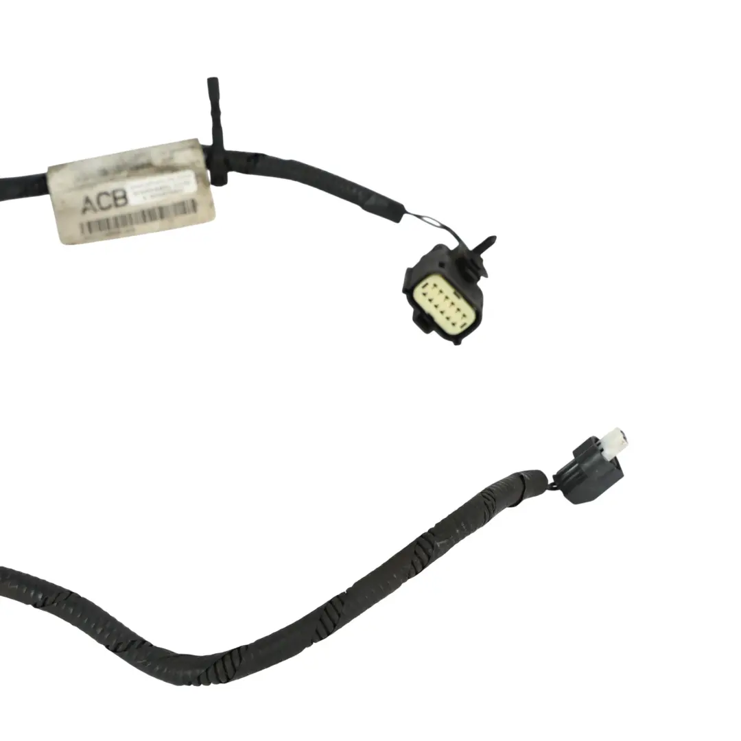 Ford Transit Custom Faisceau Câbles Alarme Pare-Chocs Avant - SKU JK2T-14B446-ACB - Numéro de pièce JK2T-14B446-ACB