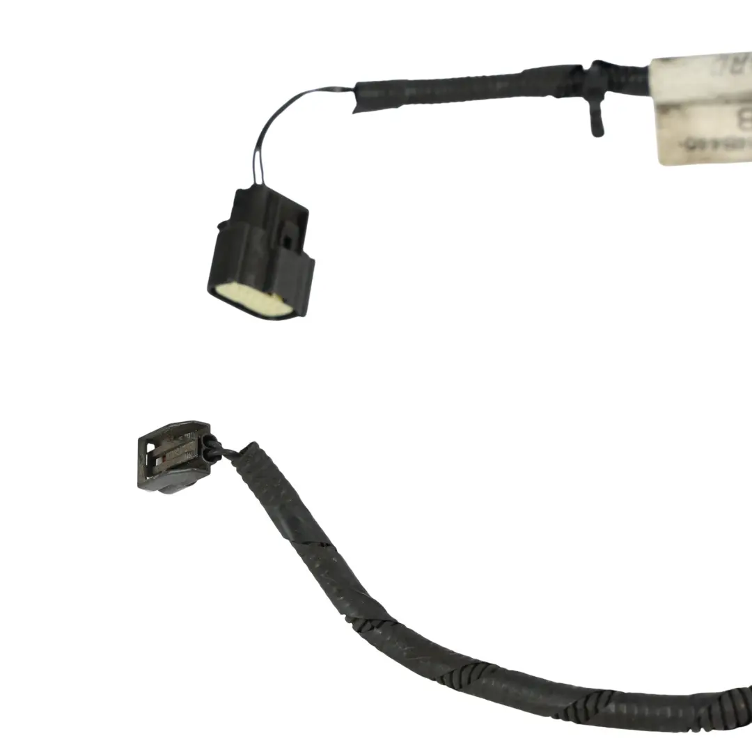 Ford Transit Custom Parachoques Delantero Mazo Cables Alarma - SKU JK2T-14B446-ACB - Número de pieza JK2T-14B446-ACB